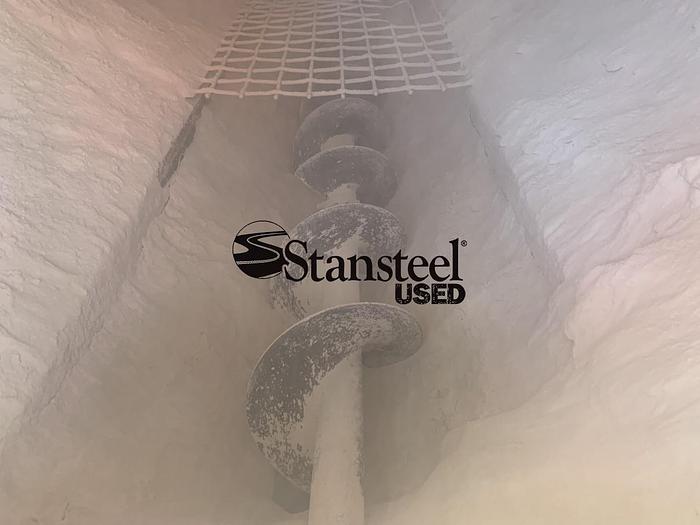 Used CEDARAPIDS/STANDARD HAVENS