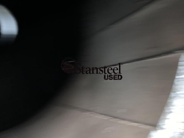 Used Bituma® 200 Ton Stationary Storage Silo(s)