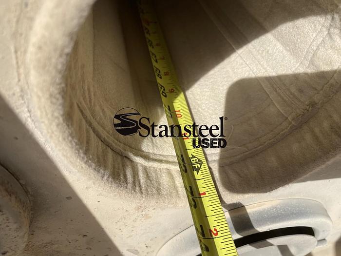 Used WRT 150TPH Portable Parallel Flow Drum Plant