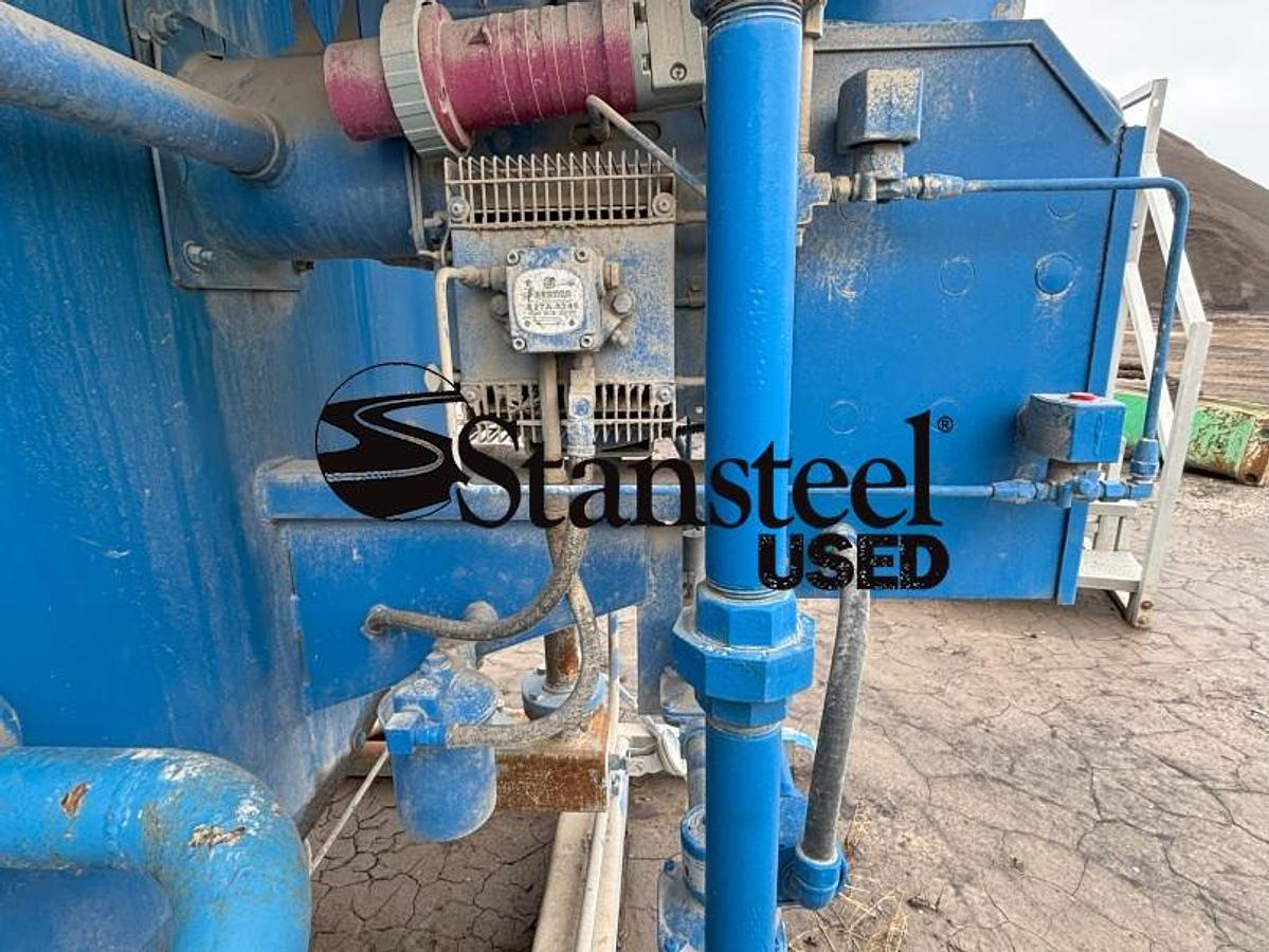 Used Gencor®-Hy-Way® Model # HYCGO-100