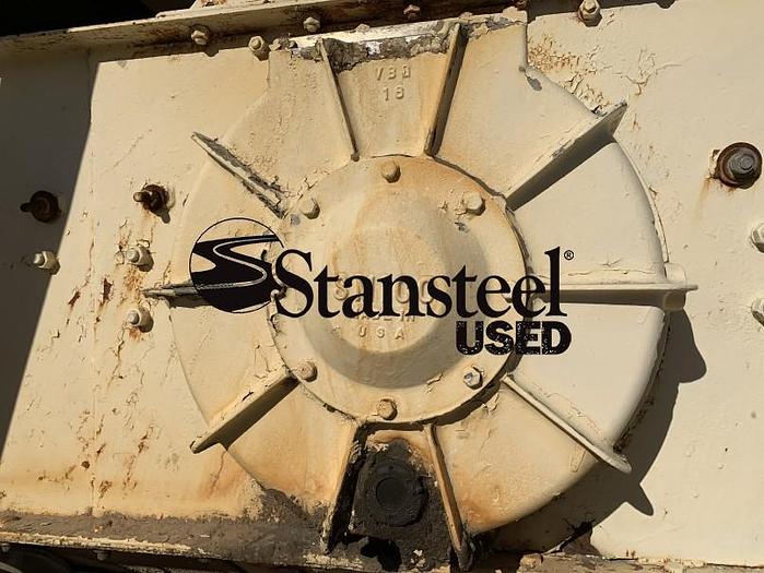 Used SMICO 4' x 8' Single Deck Screen