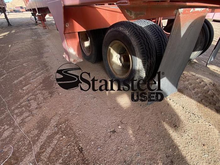 Used Standard Havens®   Portable Pulsejet Baghouse 