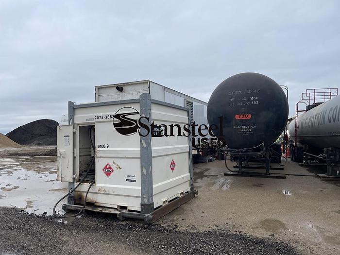 Used Terex Factory Rate @ 275 TPH Portable Counterflow Drum Plant