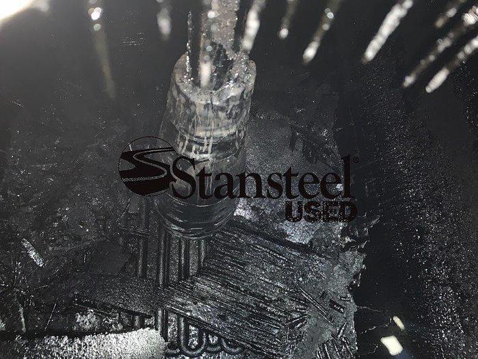 Used Hy-Way® 25,000 Gallon Stationary Liquid AC Tank