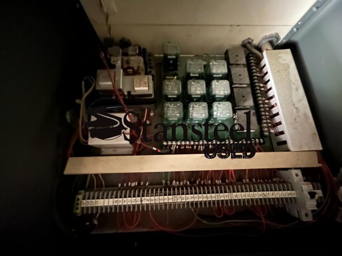 Used Hauck Burner Control