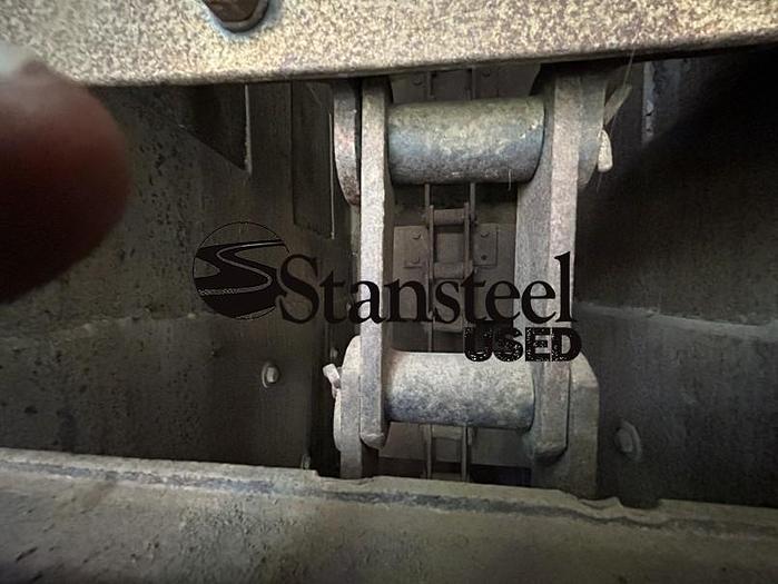 Used McCarter Bucket Elevator