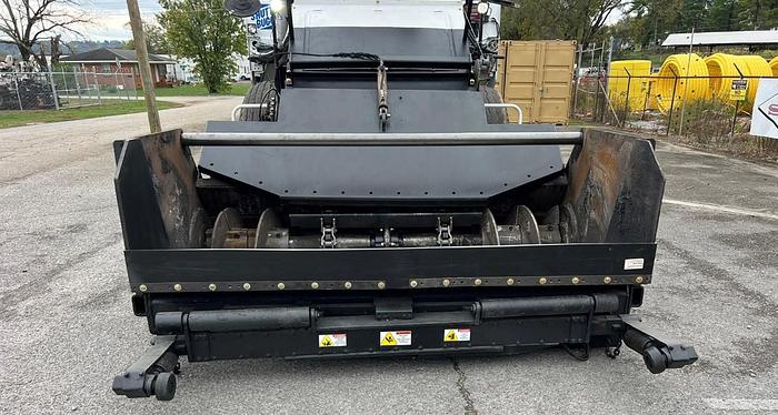 Refurbished Roadtec SB2500D Shuttle Buggy