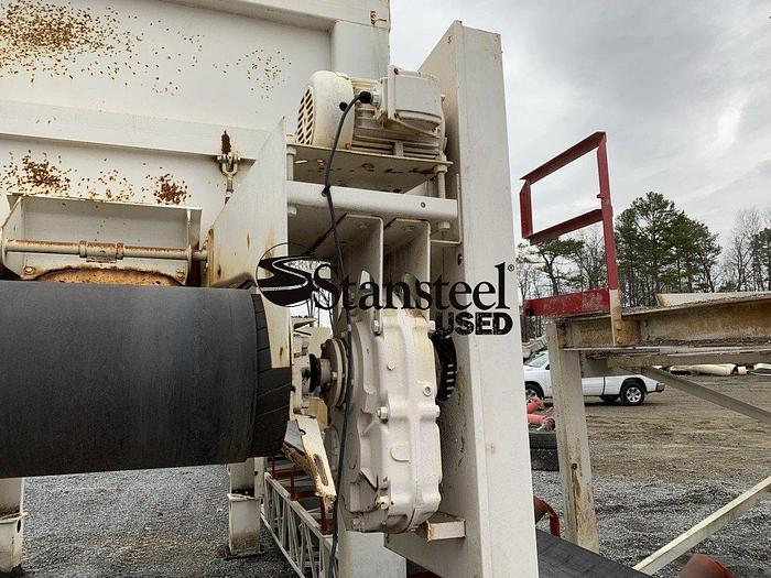 Used CMI 8′ x 14′ Recycle Bin