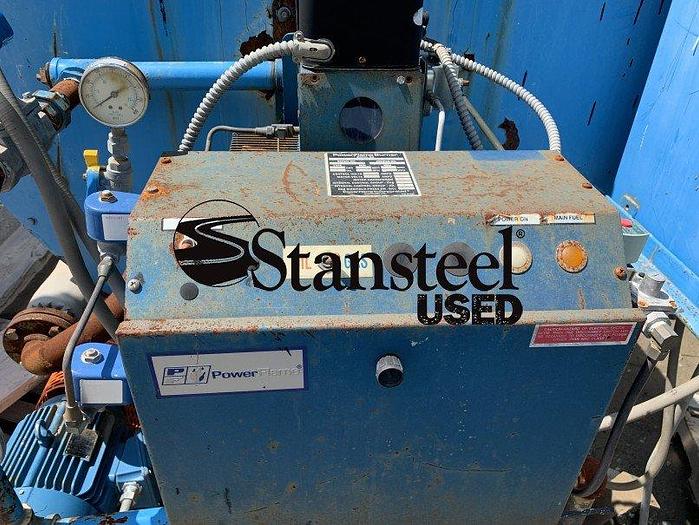 Used Hy-Way® Hot Oil Heater