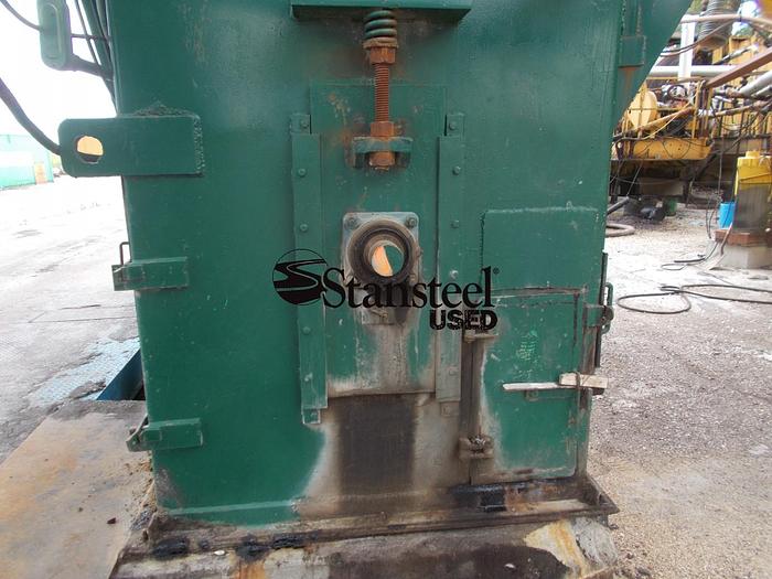 Used Tarmac Hot Aggregate Bucket Elevator