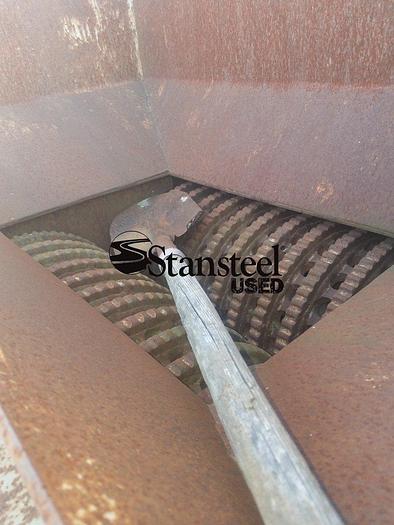 Used Cedarapids RAP Lump Breaker