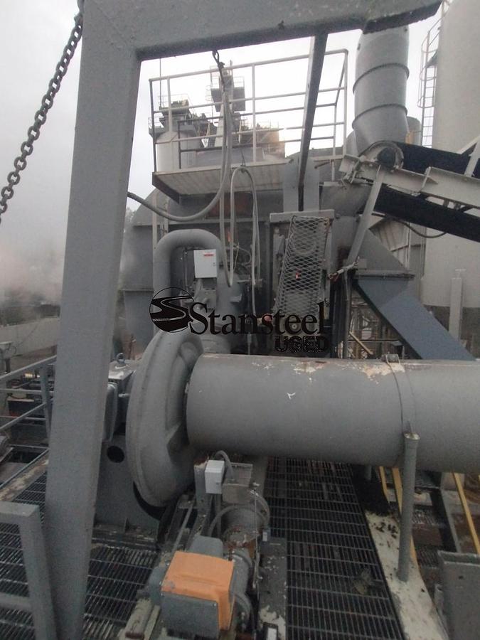 Used Hauck Starjet SJO/G750