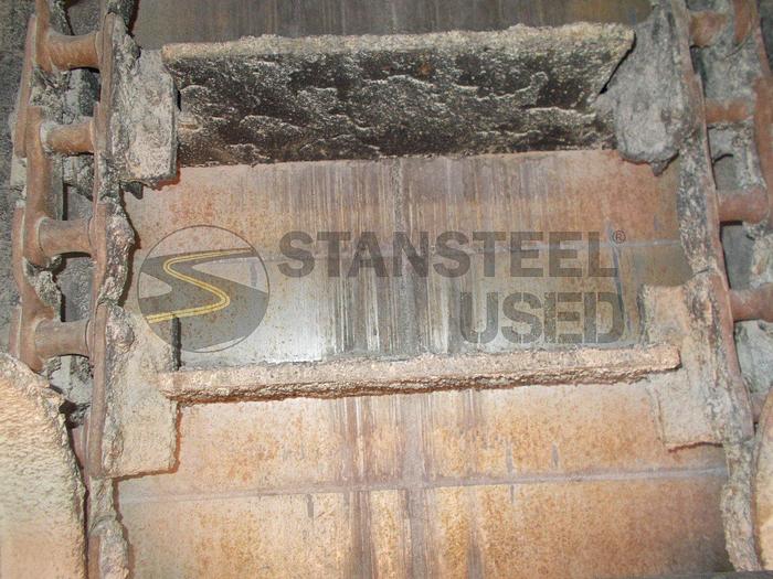 Used Main Drag Slat Conveyor