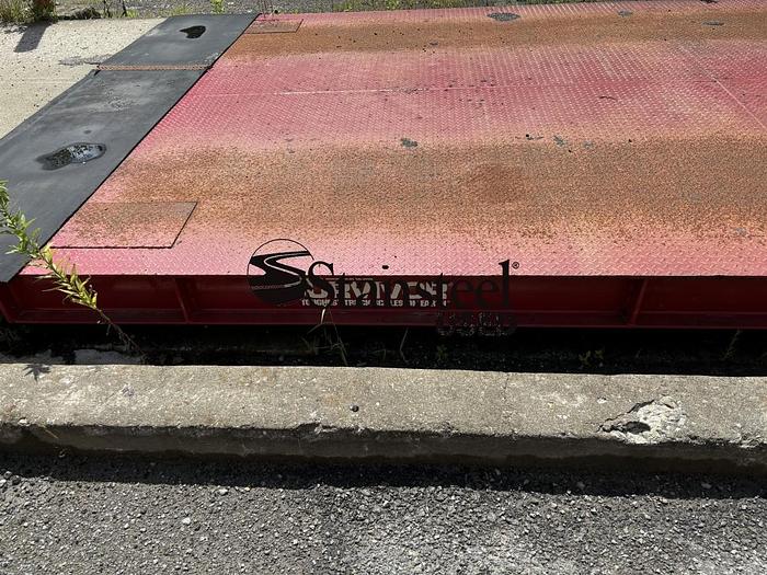 Used Gentec®/Bituma 200 TPH Stationary Silo System