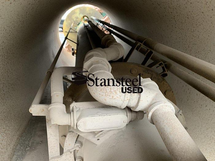 Used Hauck SJ-580 Burner