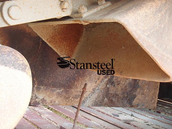 Used Hot Aggregate Bucket Elevator