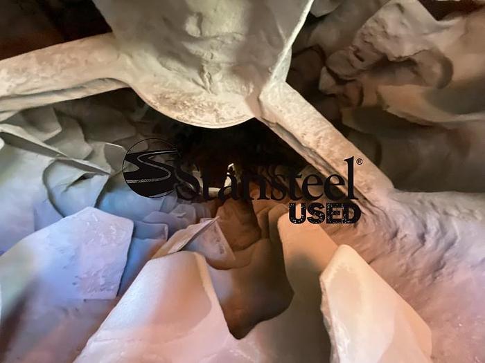 Used Dillman Portable Rotary Mixer