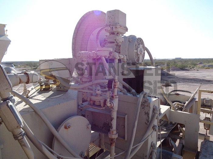 Used BMG Parallel Flow Drum