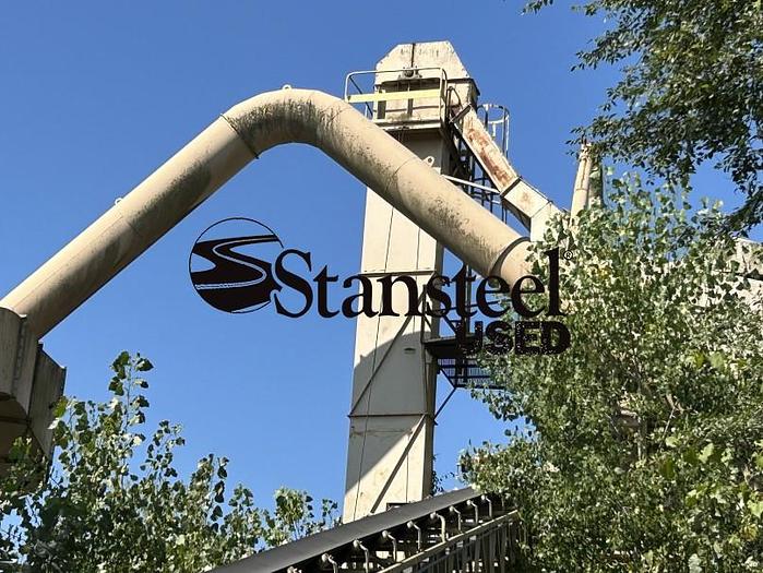 Used McCarter Bucket Elevator