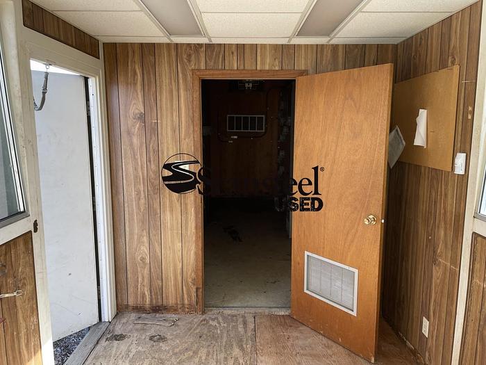 Used WRT 150TPH Portable Parallel Flow Drum Plant