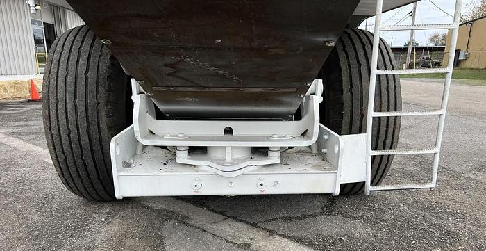 Refurbished Roadtec SB2500D Shuttle Buggy