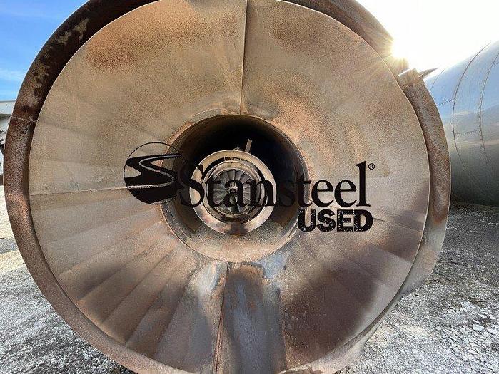 Used Gencor® Ultra® 600TPH Counterflow Drum