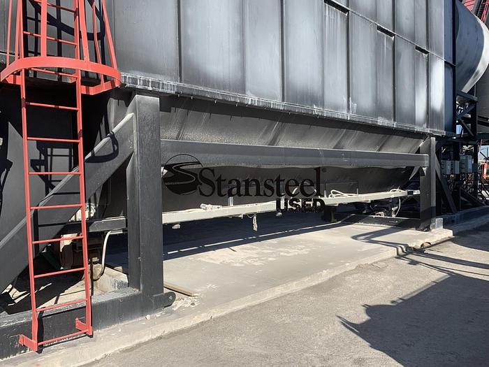 Used CEDARAPIDS/STANDARD HAVENS