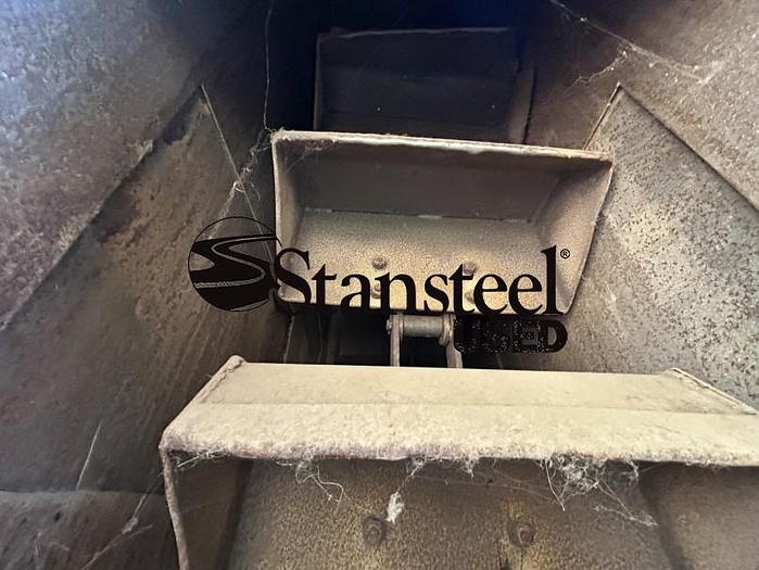 Used McCarter Bucket Elevator