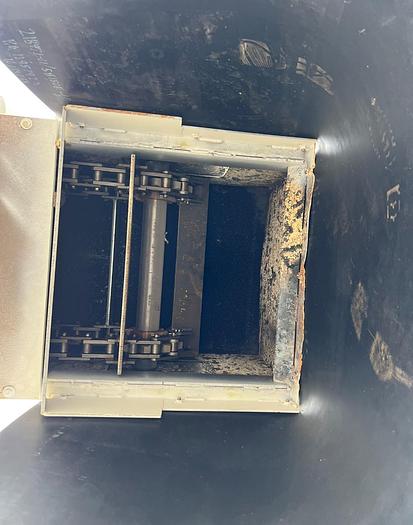 Refurbished Roadtec SB2500D Shuttle Buggy