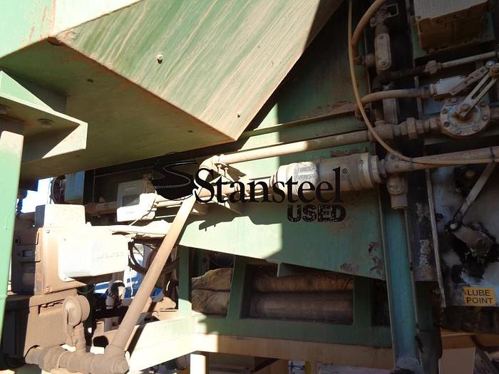 Used Hauck ESII-150 Burner