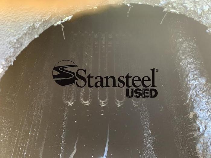 Used CMI PVM-2500 Highly Portable Parallel Flow Drum Plant