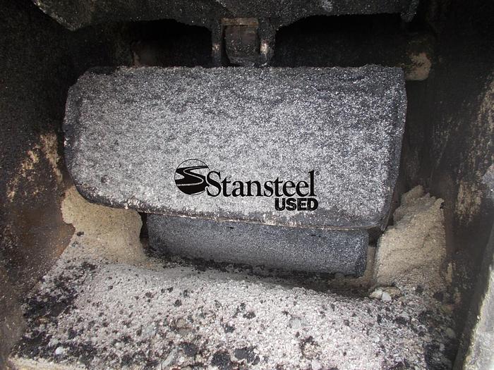 Used Tarmac Hot Aggregate Bucket Elevator