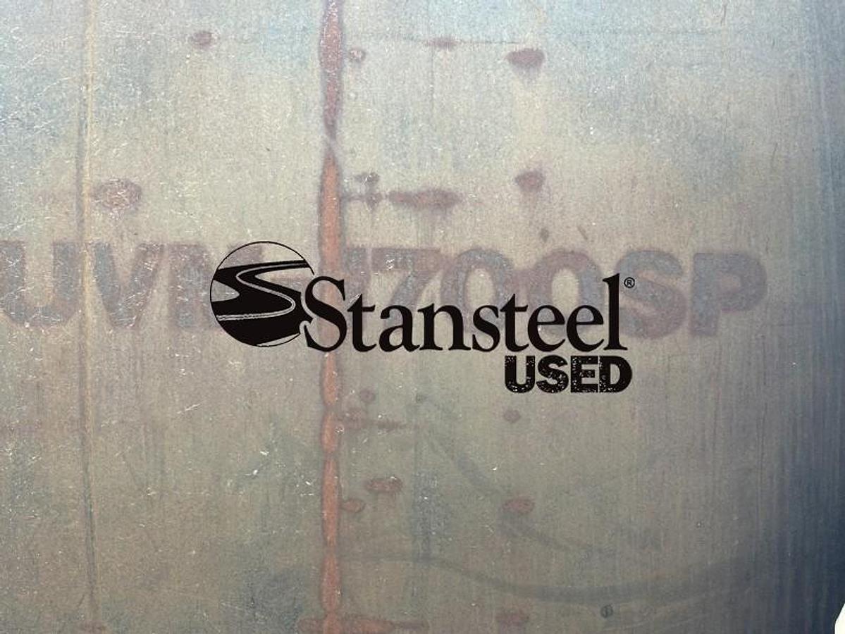 Used CMI 300TPH Portable Parallel Flow Drum Plant