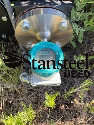Used CEI 2,000 Gallon Additive Tank