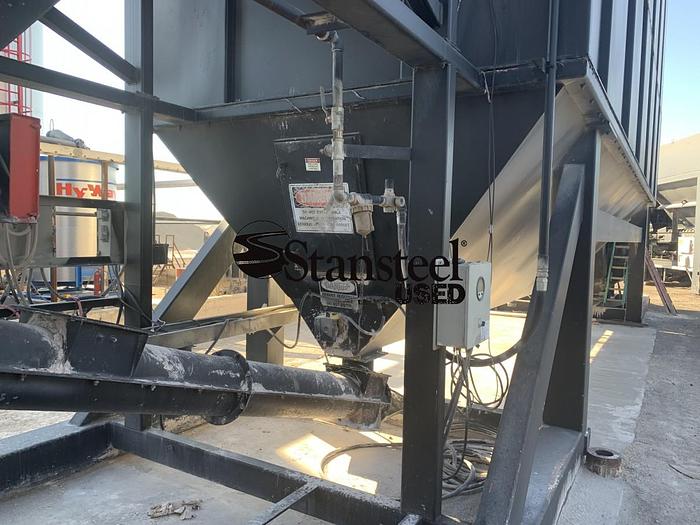 Used CEDARAPIDS/STANDARD HAVENS