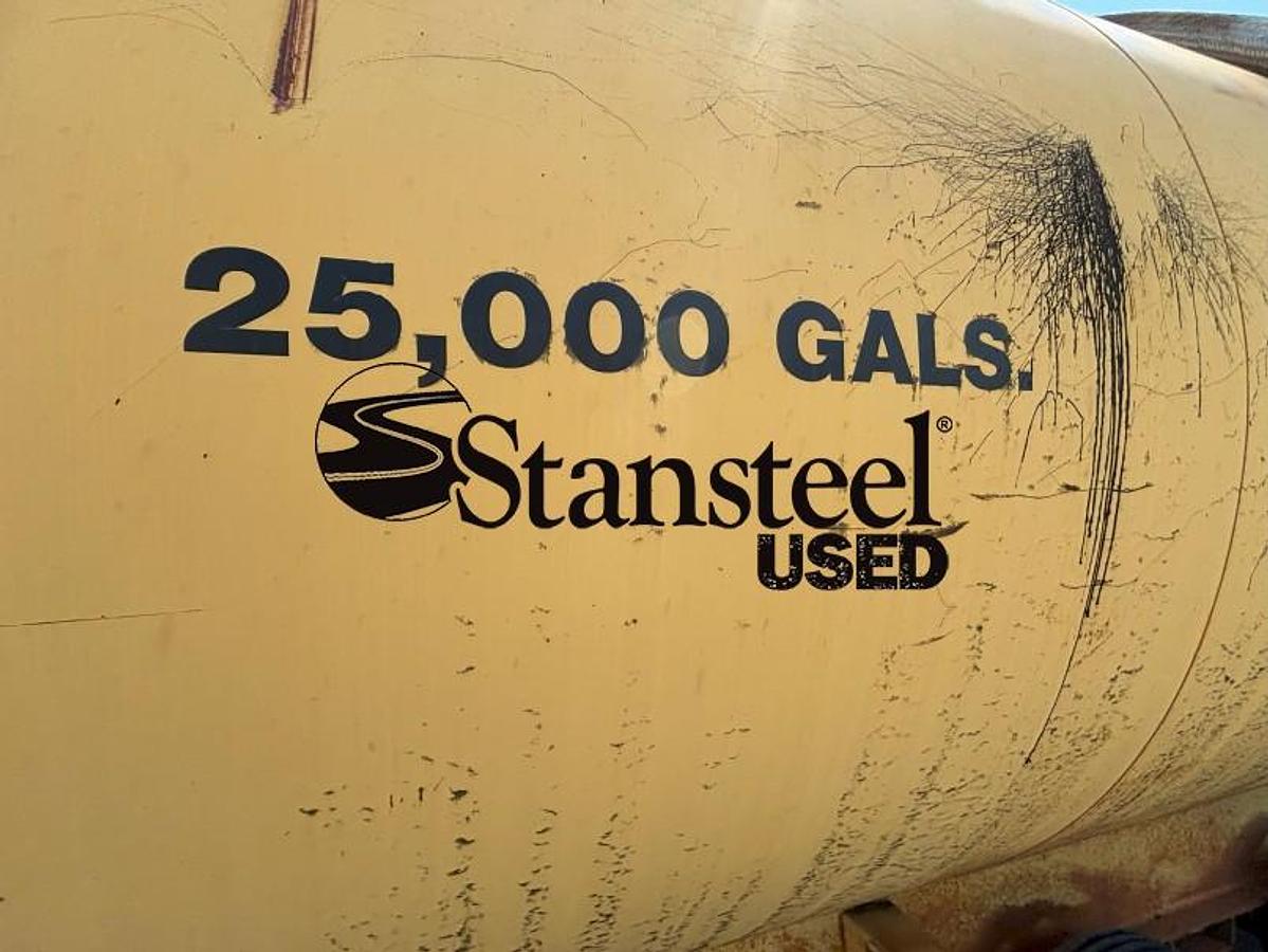 Used CMI 300TPH Portable Parallel Flow Drum Plant