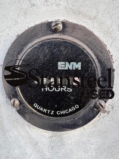 Used ASTEC ProSizer Portable Impact Crusher