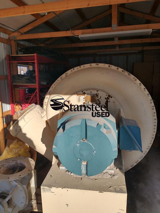 Used Hauck Starjet SJO/G750