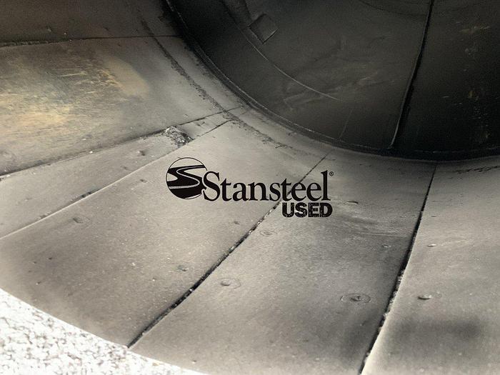 Used Bituma® 200 Ton Stationary Storage Silo(s)