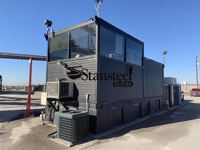 Used SYSTEMS CCSL-1228