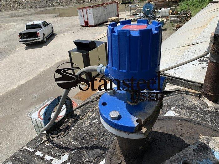 Used Hy-Way® 25,000 Gallon Stationary Liquid AC Tank