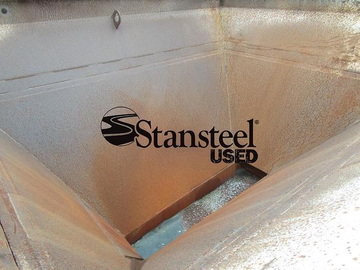 Used Astec 300TPH Counterflow Portable Drum Plant