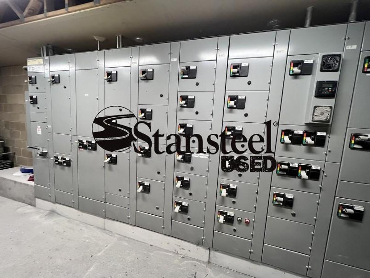 Used Stationary 250TPH Parallel Flow Drum Plant