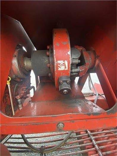 Used 1997 MORBARK 1300