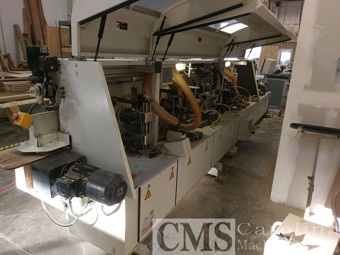 Used 2008 IMA Advantage 70 Edgebander