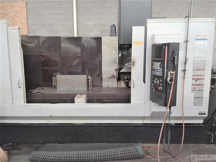 Used 2006 Mazak VTC250/50D