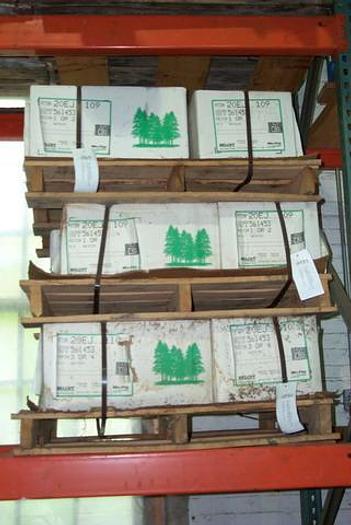 Unused BELOIT 3000 #15521