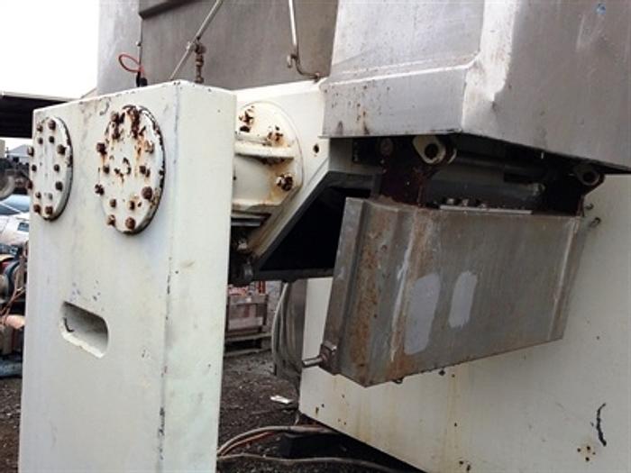 Used ONSLOW 1000Z Mixers General