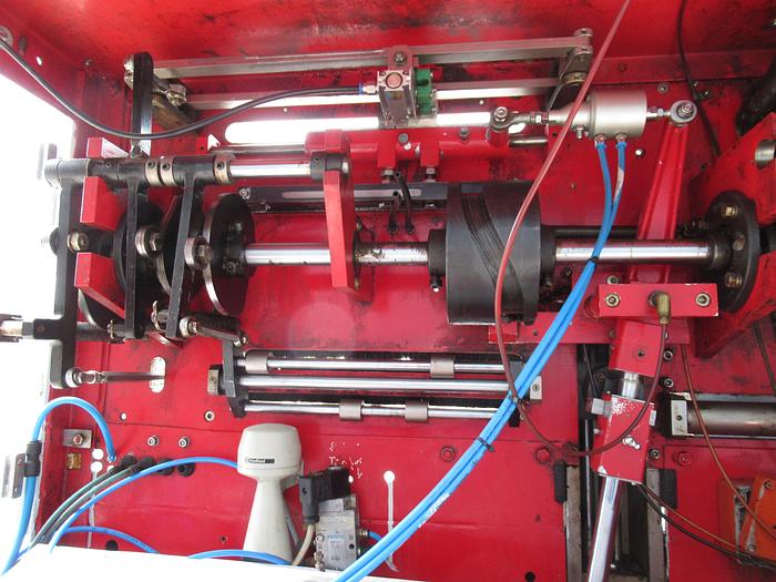 Gebruikt 1993 Volpak S-140 D