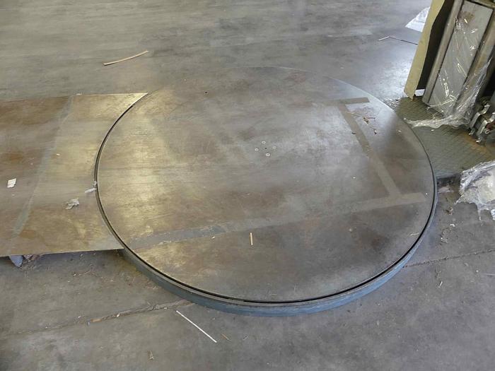 Gebraucht 1993 Hemmeter HAD 1500